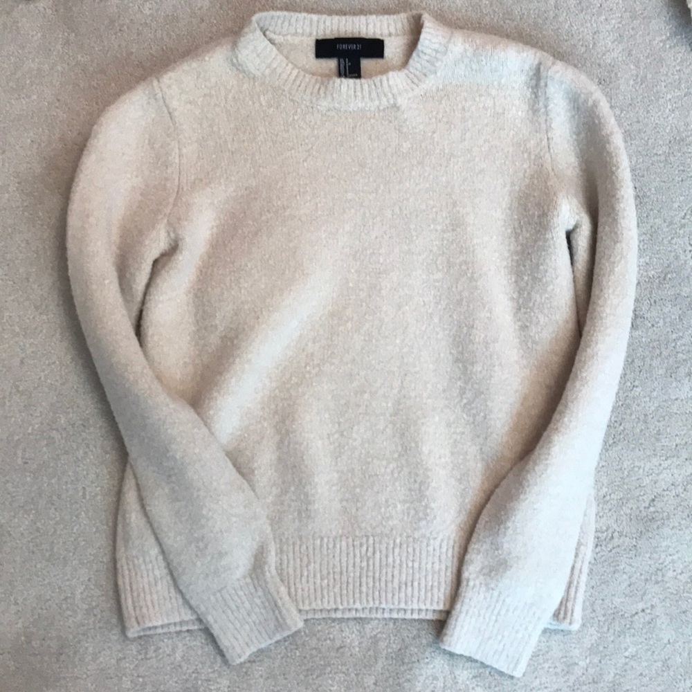 Forever 21 sweater